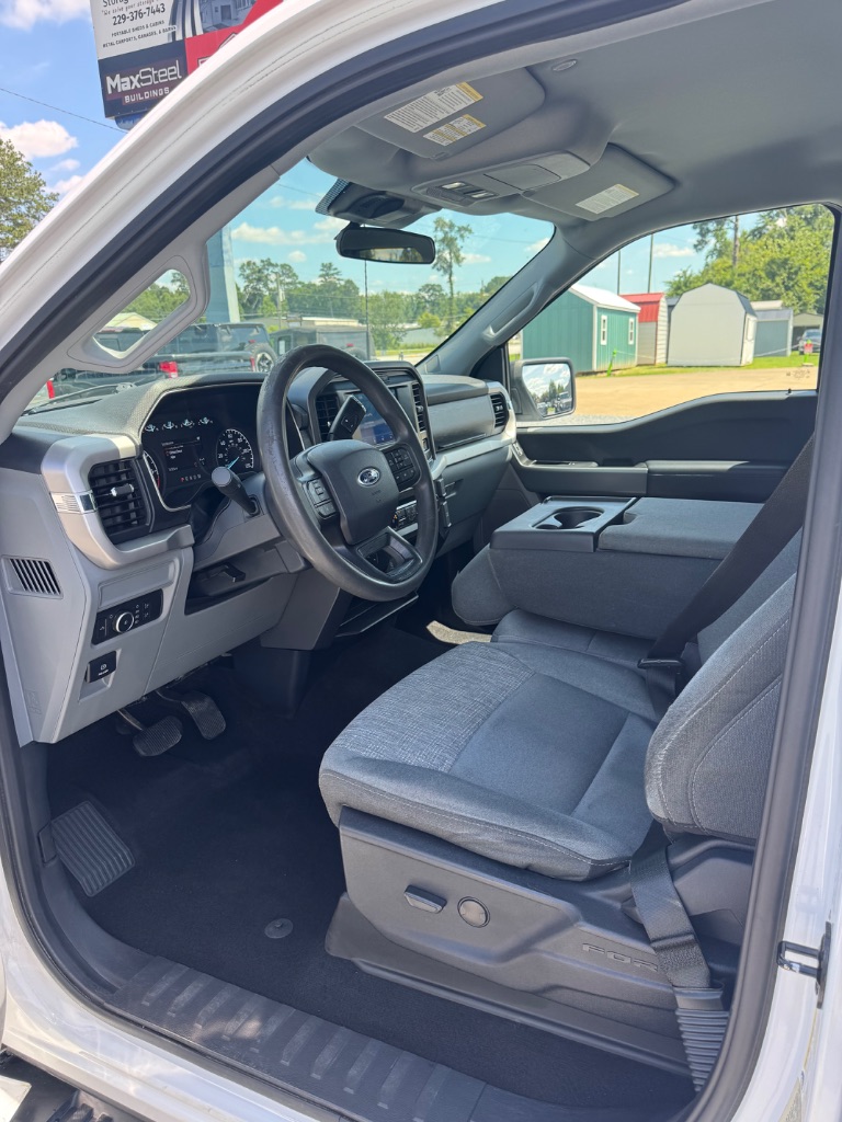 2022 Ford F-150 - $24,987