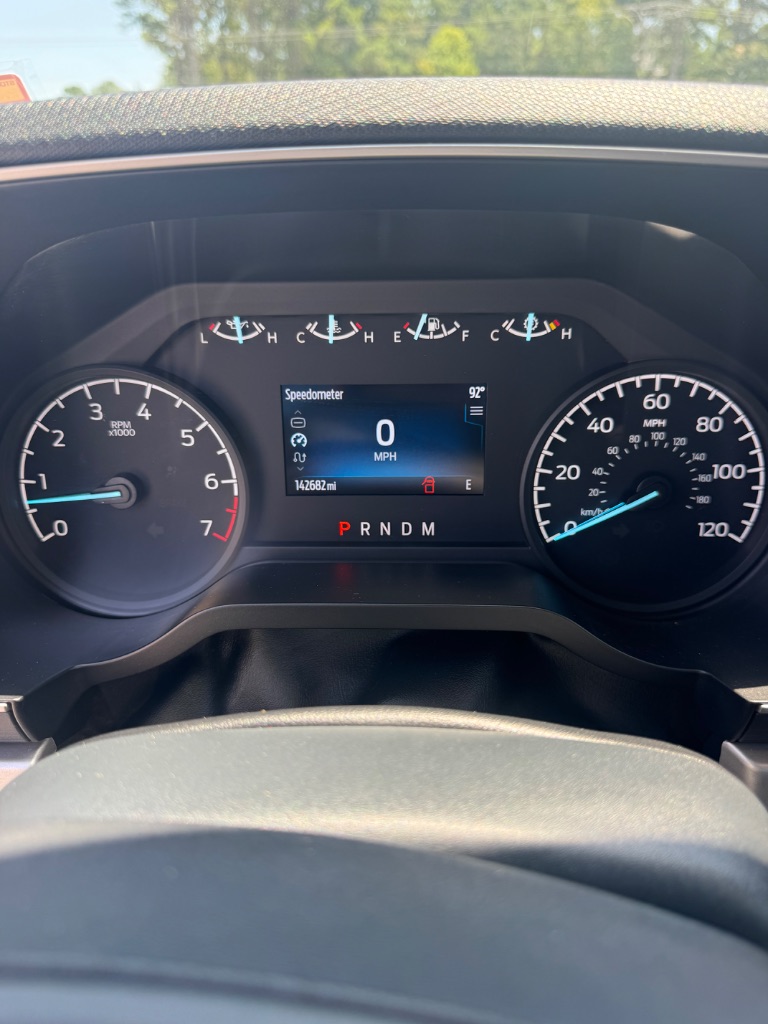 2022 Ford F-150 - $24,987