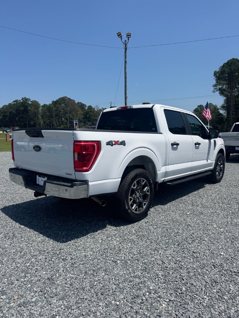 2022 Ford F-150 - $24,987