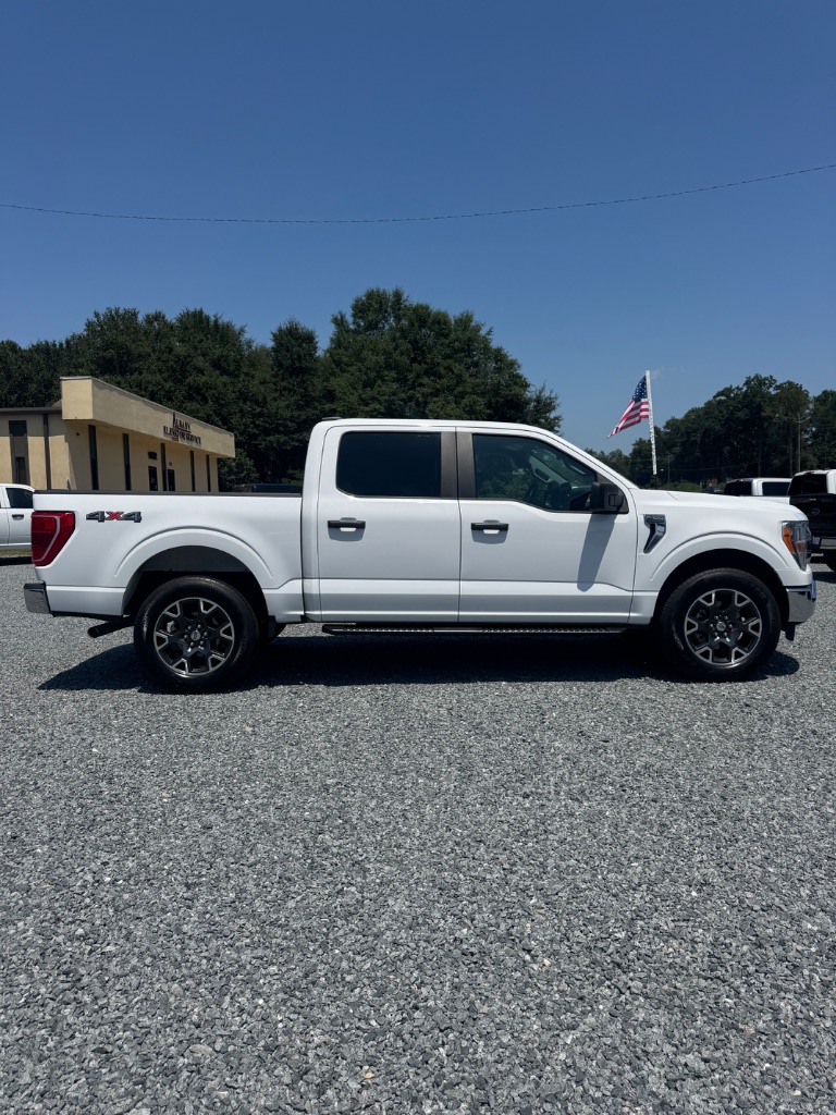 2022 Ford F-150 - $24,987