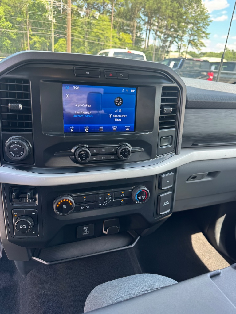 2022 Ford F-150 - $24,987