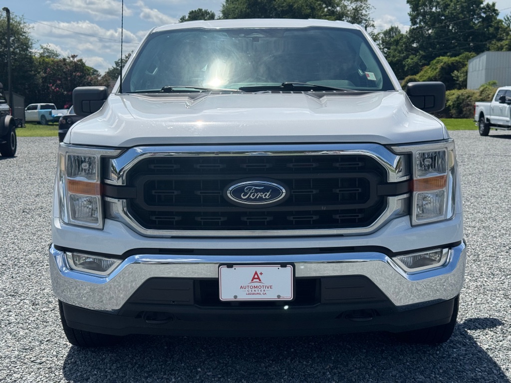 2022 Ford F-150 - $24,987