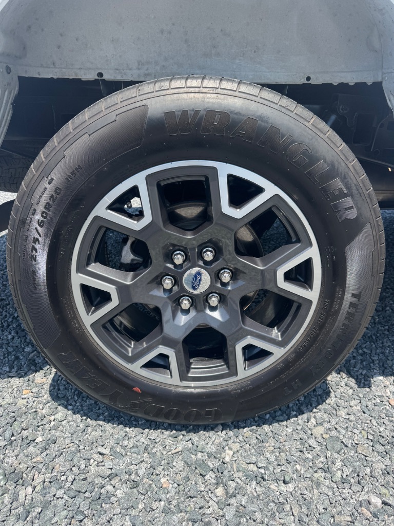 2022 Ford F-150 - $24,987