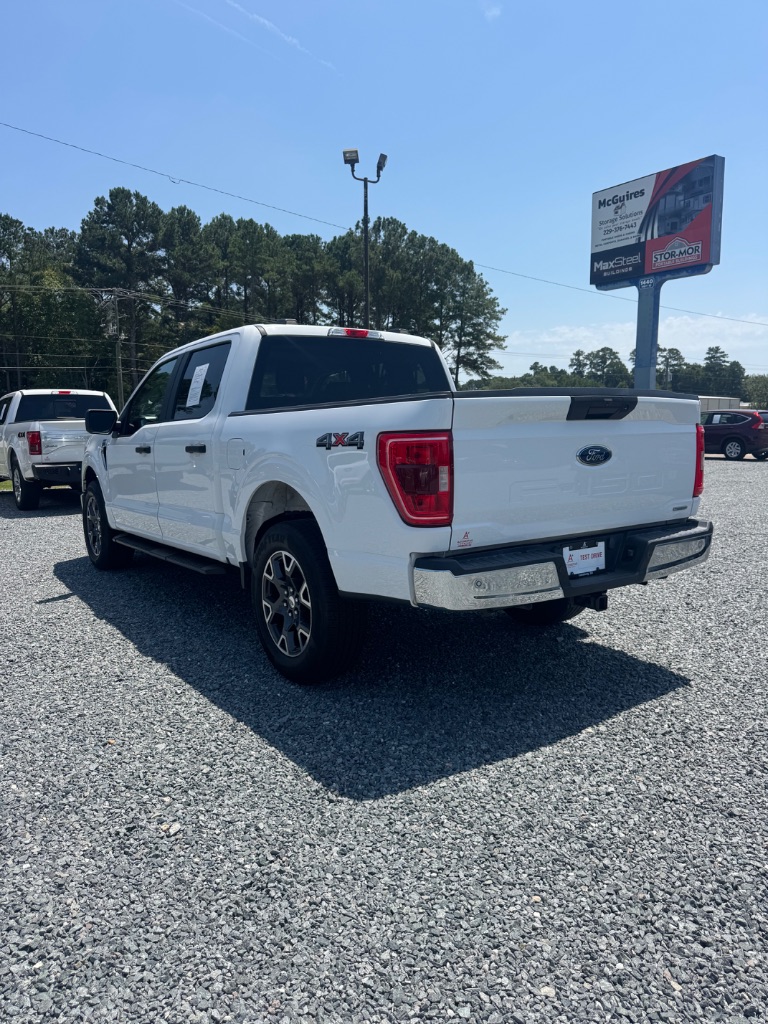 2022 Ford F-150 - $24,987
