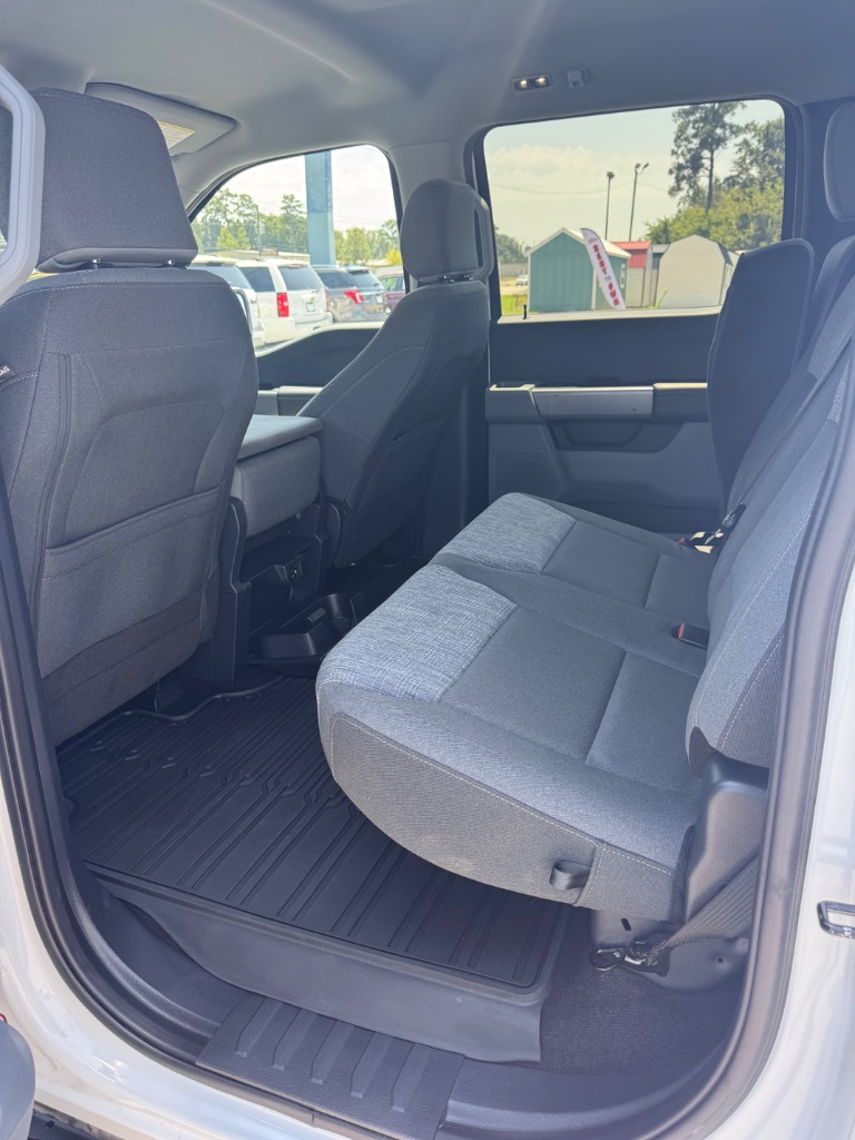 2022 Ford F-150 - $24,987