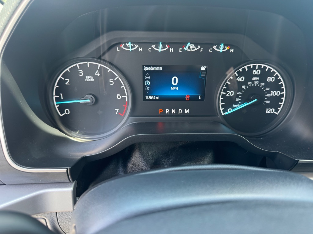 2022 Ford F-150 - $24,987