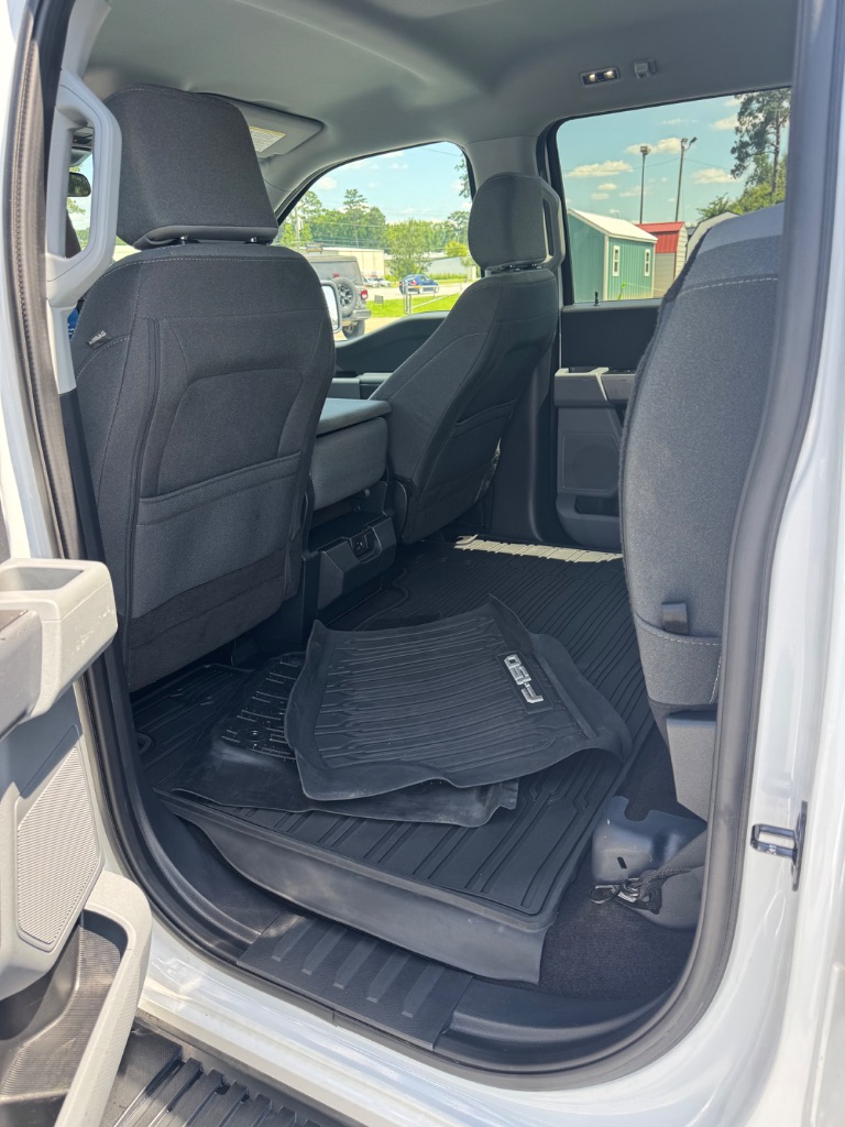 2022 Ford F-150 - $24,987