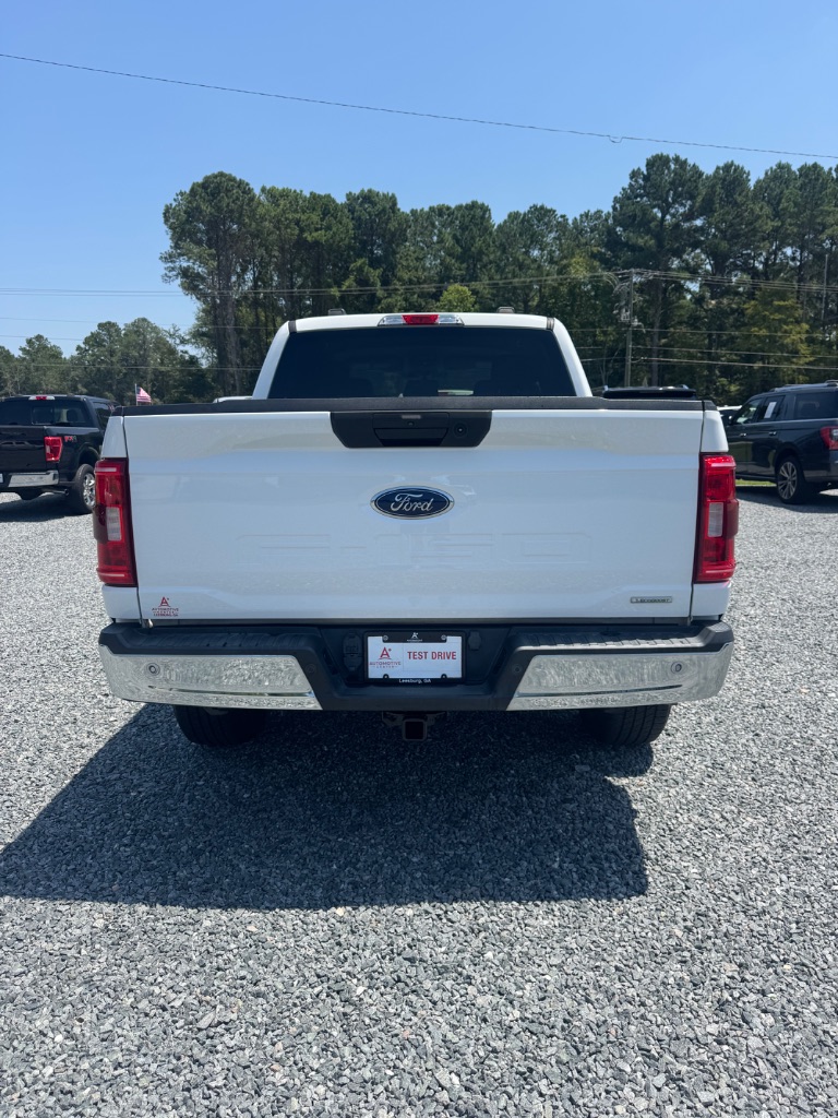 2022 Ford F-150 - $24,987