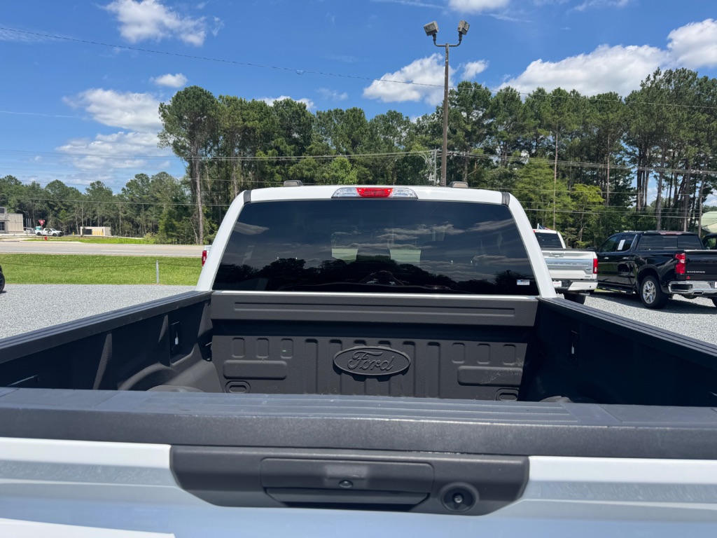 2022 Ford F-150 - $24,987