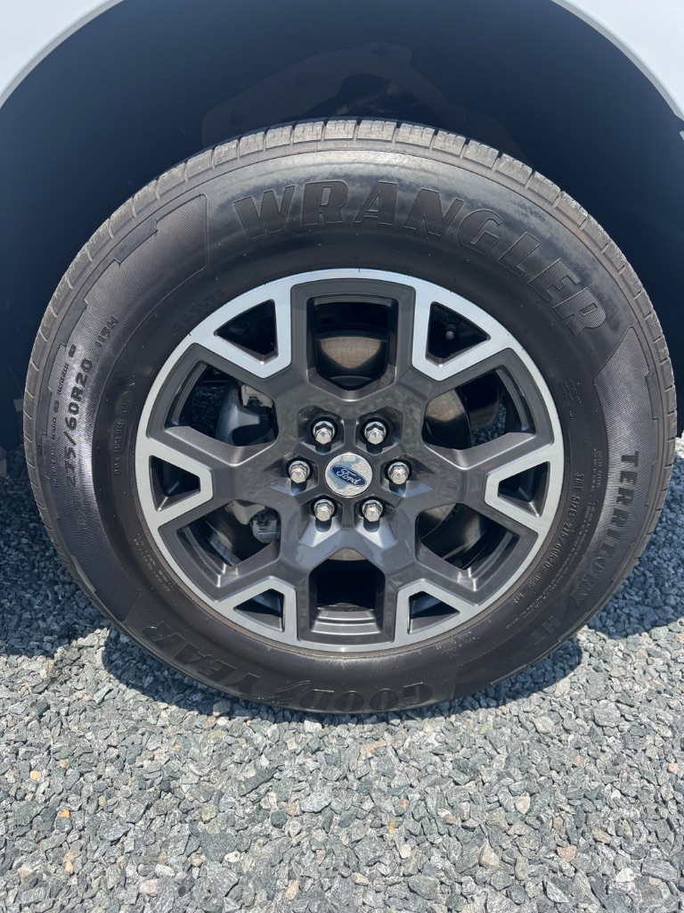 2022 Ford F-150 - $24,987