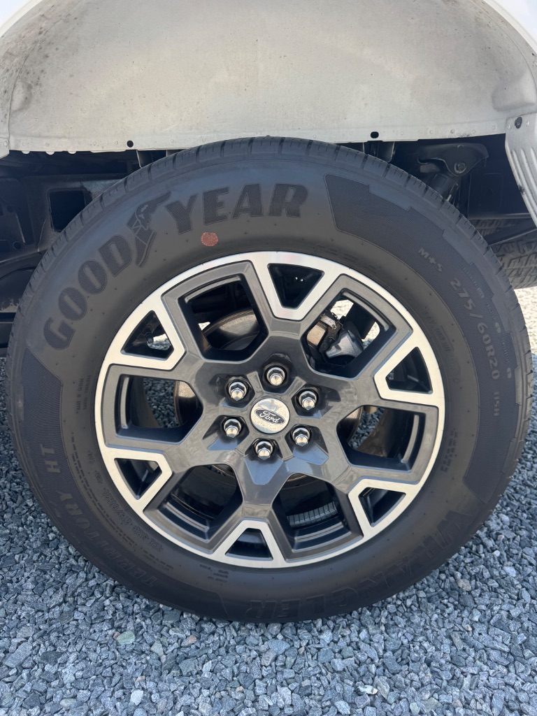2022 Ford F-150 - $24,987