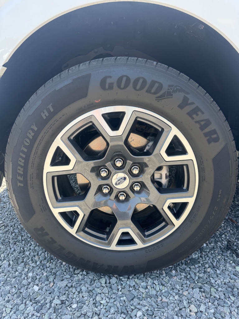 2022 Ford F-150 - $24,987