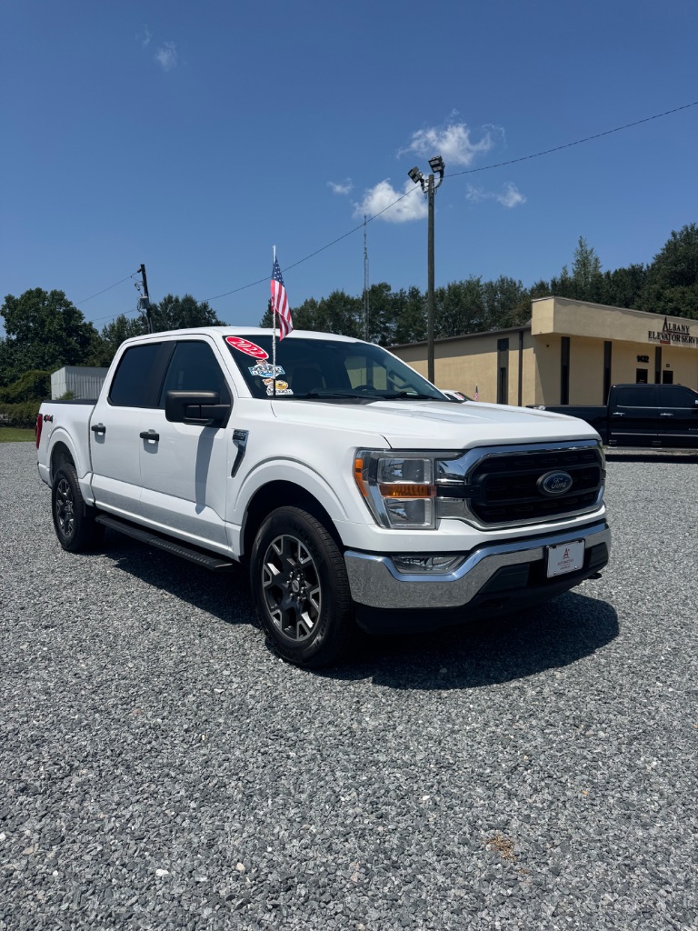 2022 Ford F-150 - $24,987