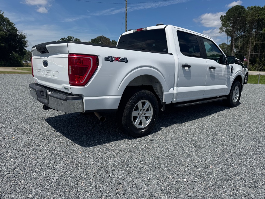 2022 Ford F-150 - $24,987