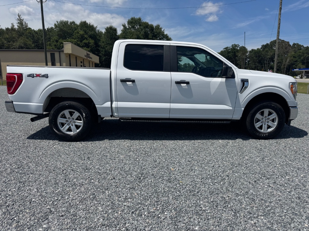2022 Ford F-150 - $24,987