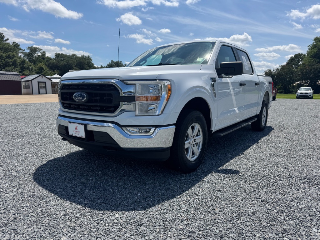 2022 Ford F-150 - $24,987
