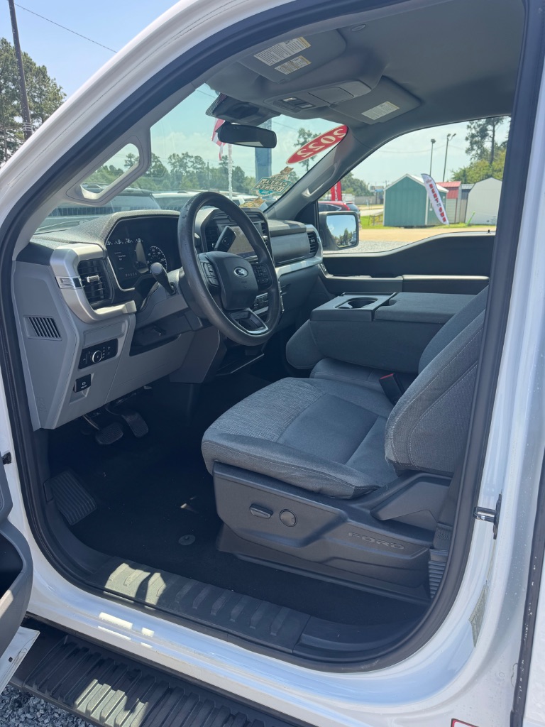2022 Ford F-150 - $24,987