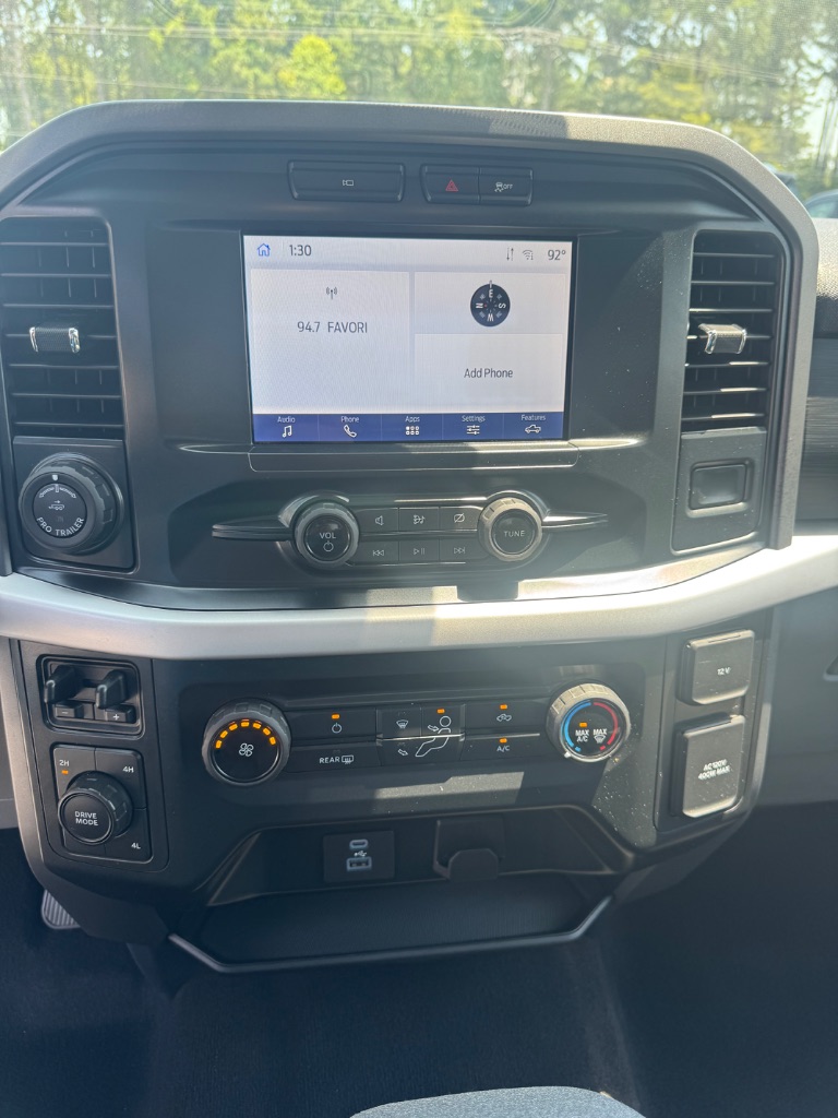 2022 Ford F-150 - $24,987
