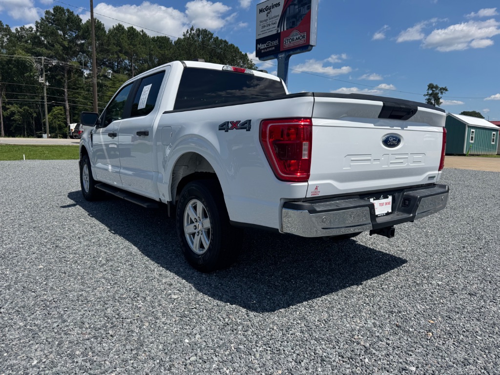 2022 Ford F-150 - $24,987