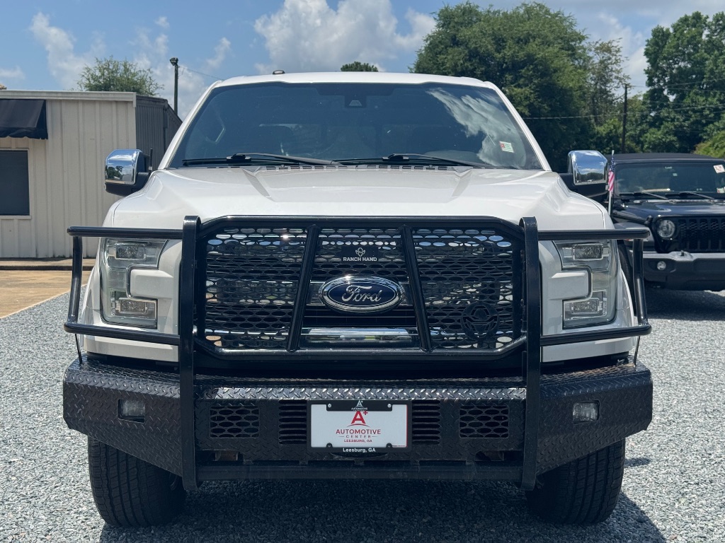 2016 Ford F-150 - $24,987
