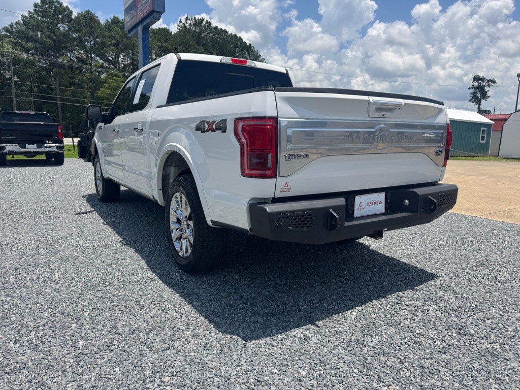 2016 Ford F-150 - $24,987