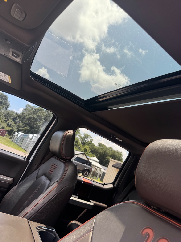 2016 Ford F-150 - $24,987