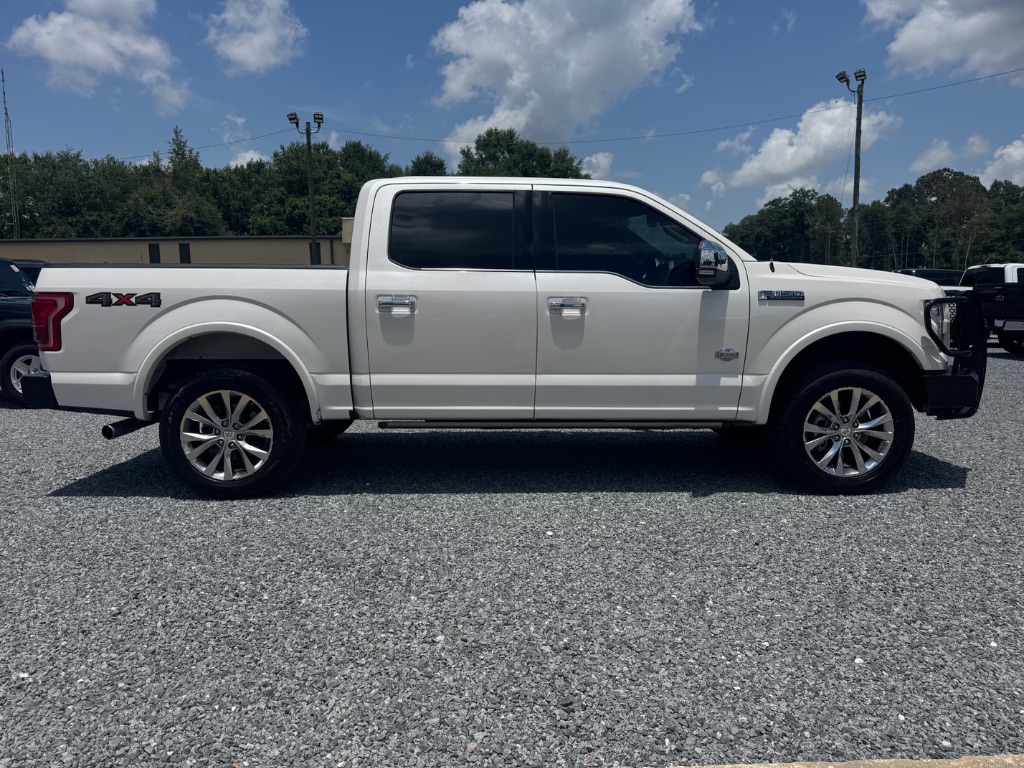 2016 Ford F-150 - $24,987