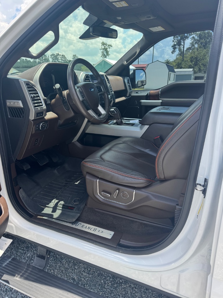 2016 Ford F-150 - $24,987
