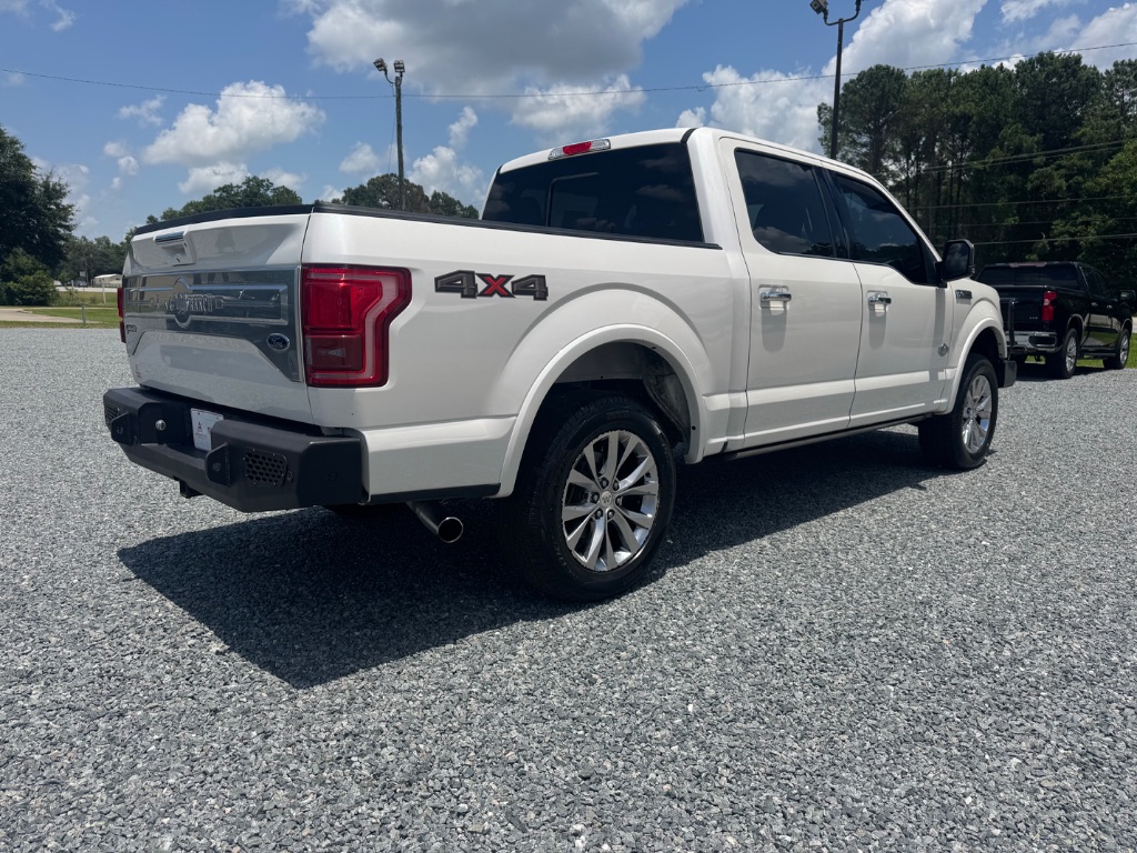 2016 Ford F-150 - $24,987