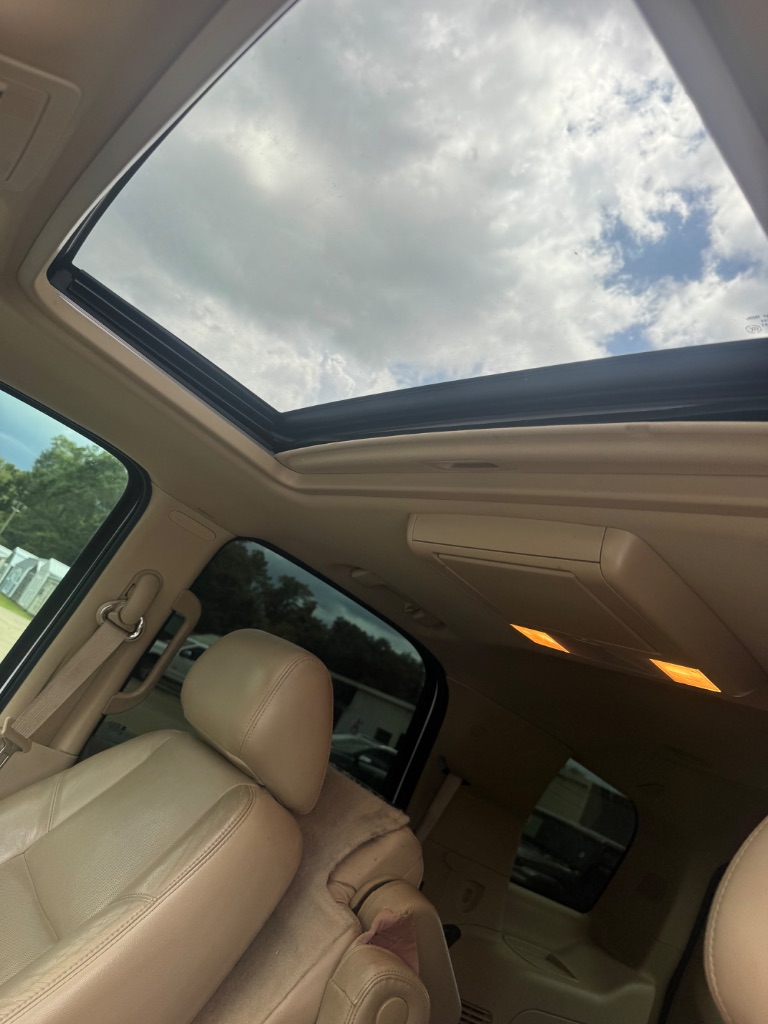 2012 Chevrolet Tahoe - $9,995
