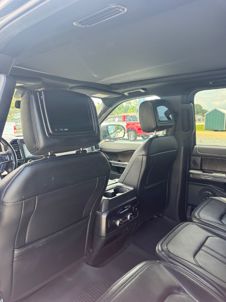2021 Ford Expedition - $30,987