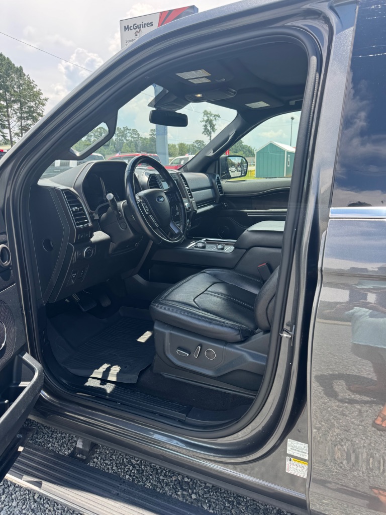 2021 Ford Expedition - $30,987