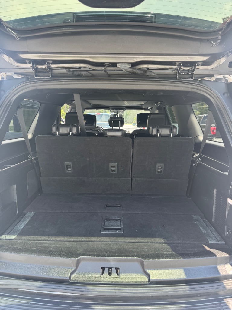 2021 Ford Expedition - $30,987