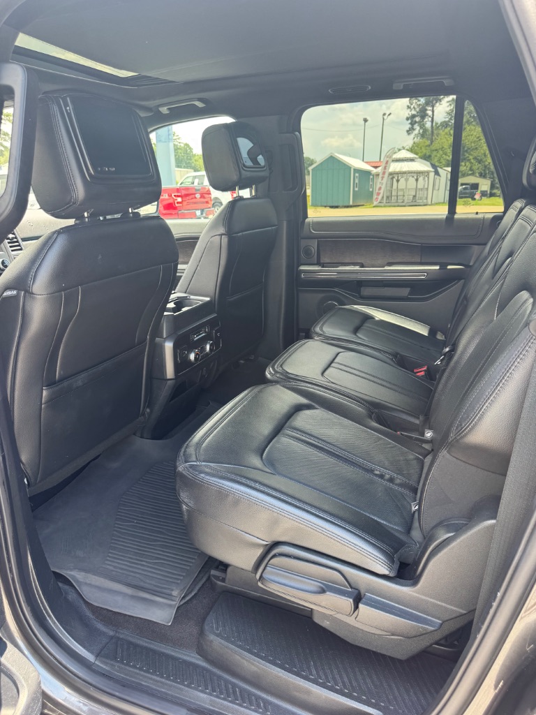 2021 Ford Expedition - $30,987