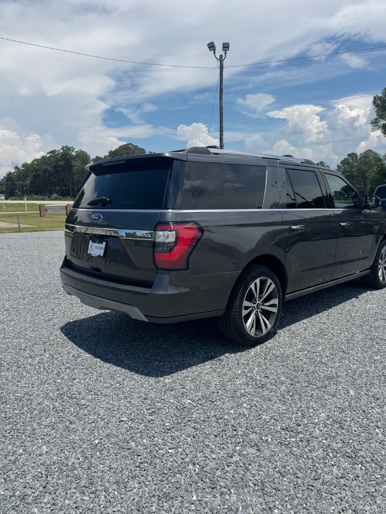 2021 Ford Expedition - $30,987