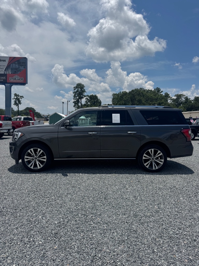 2021 Ford Expedition - $30,987