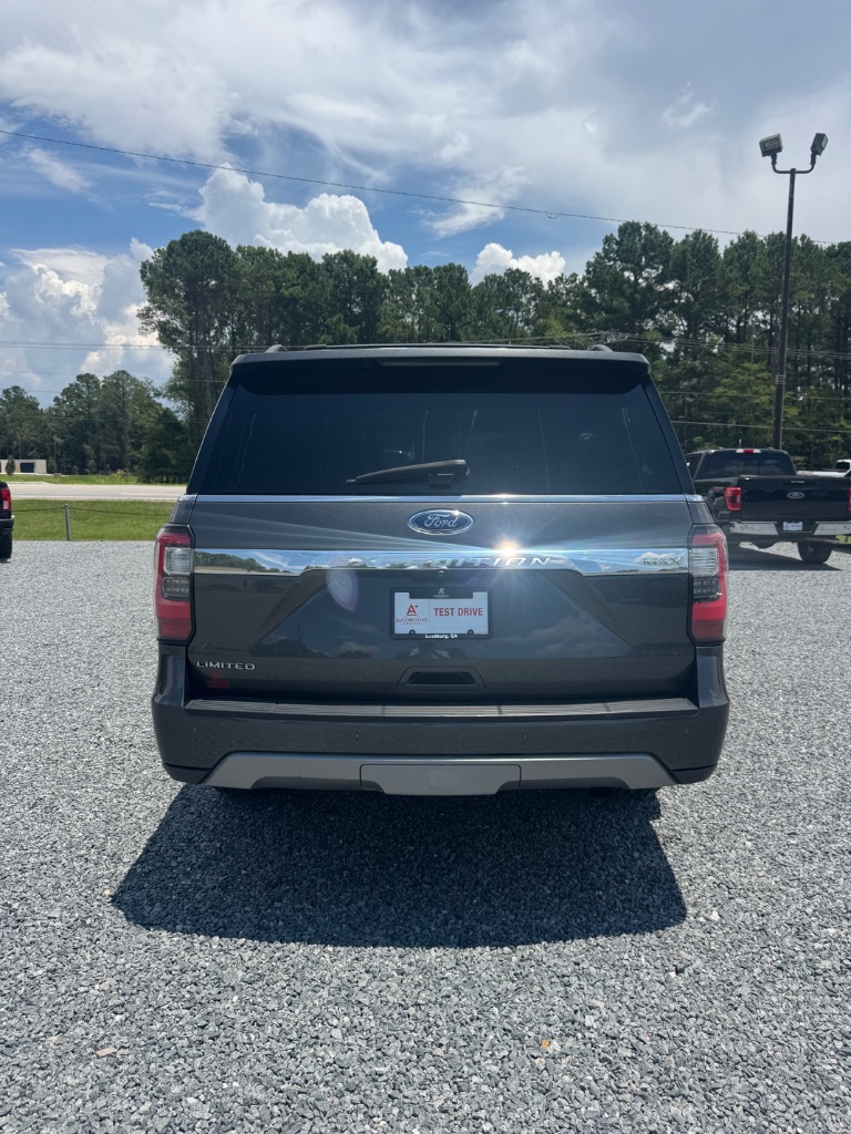 2021 Ford Expedition - $30,987