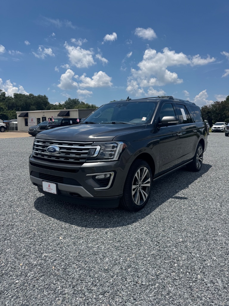 2021 Ford Expedition - $30,987