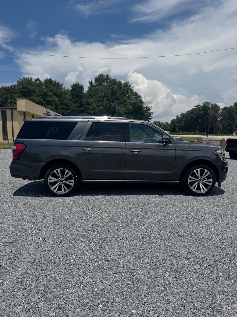 2021 Ford Expedition - $30,987