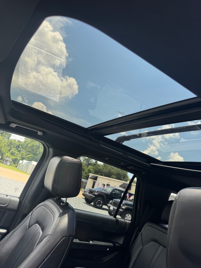 2021 Ford Expedition - $30,987
