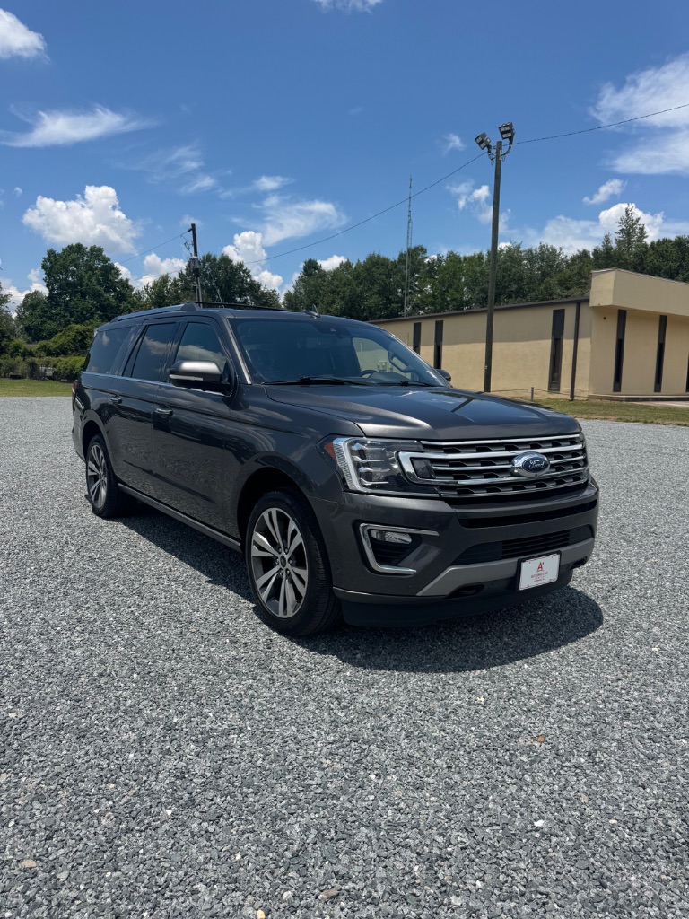 2021 Ford Expedition - $30,987