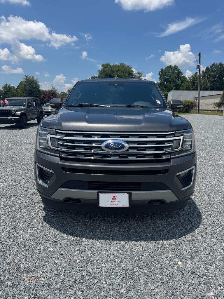 2021 Ford Expedition - $30,987