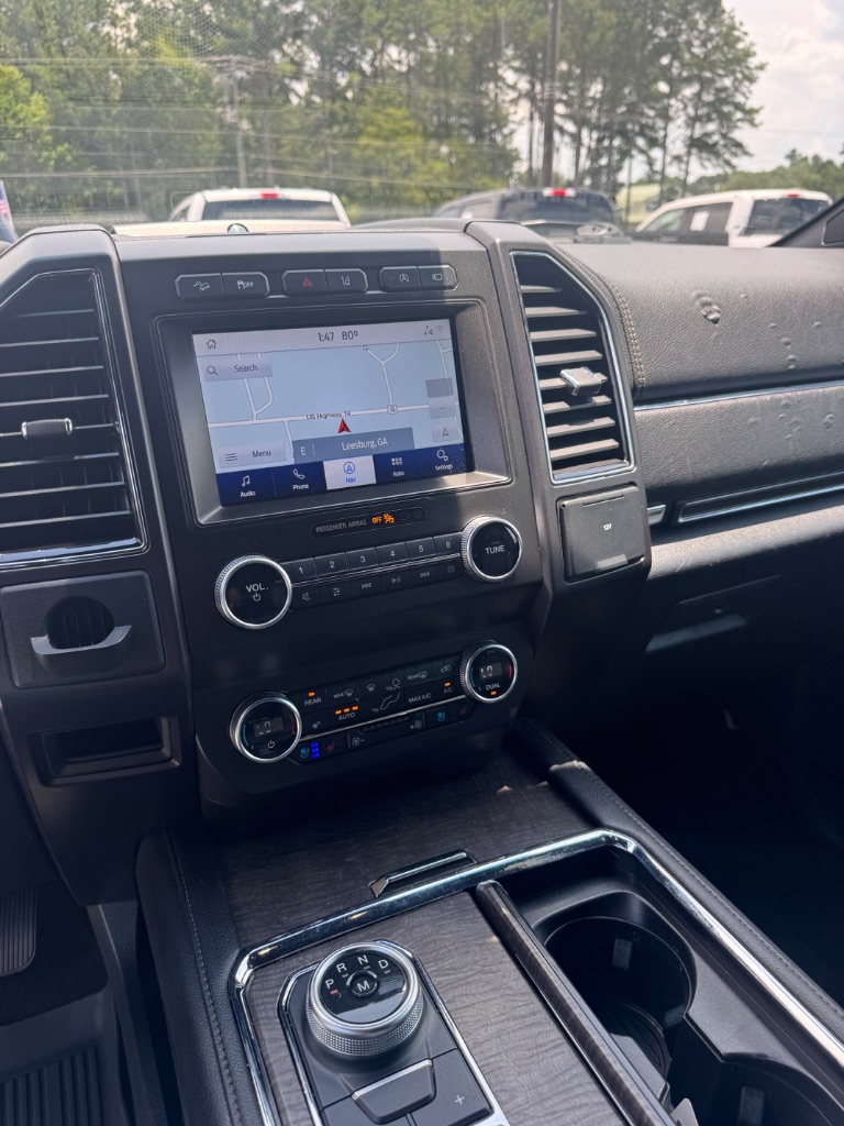2021 Ford Expedition - $30,987