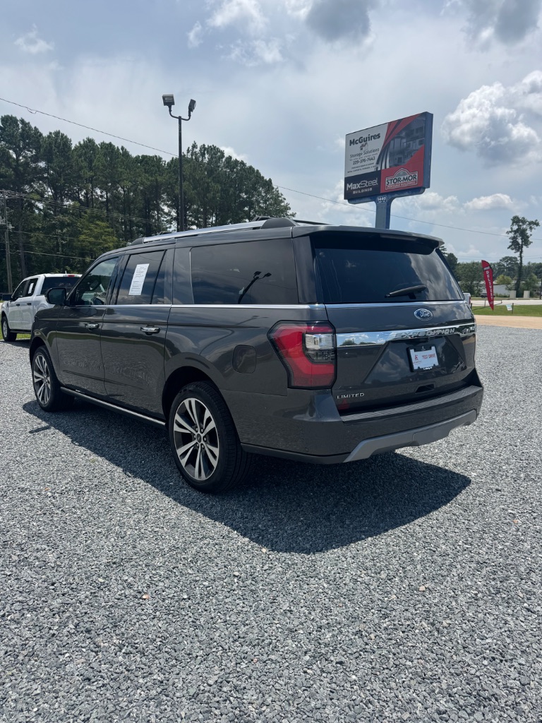 2021 Ford Expedition - $30,987
