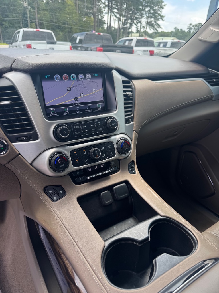 2020 GMC Yukon - $26,987