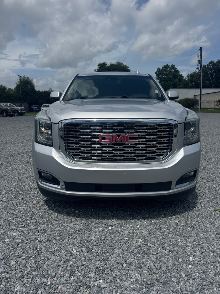 2020 GMC Yukon - $26,987
