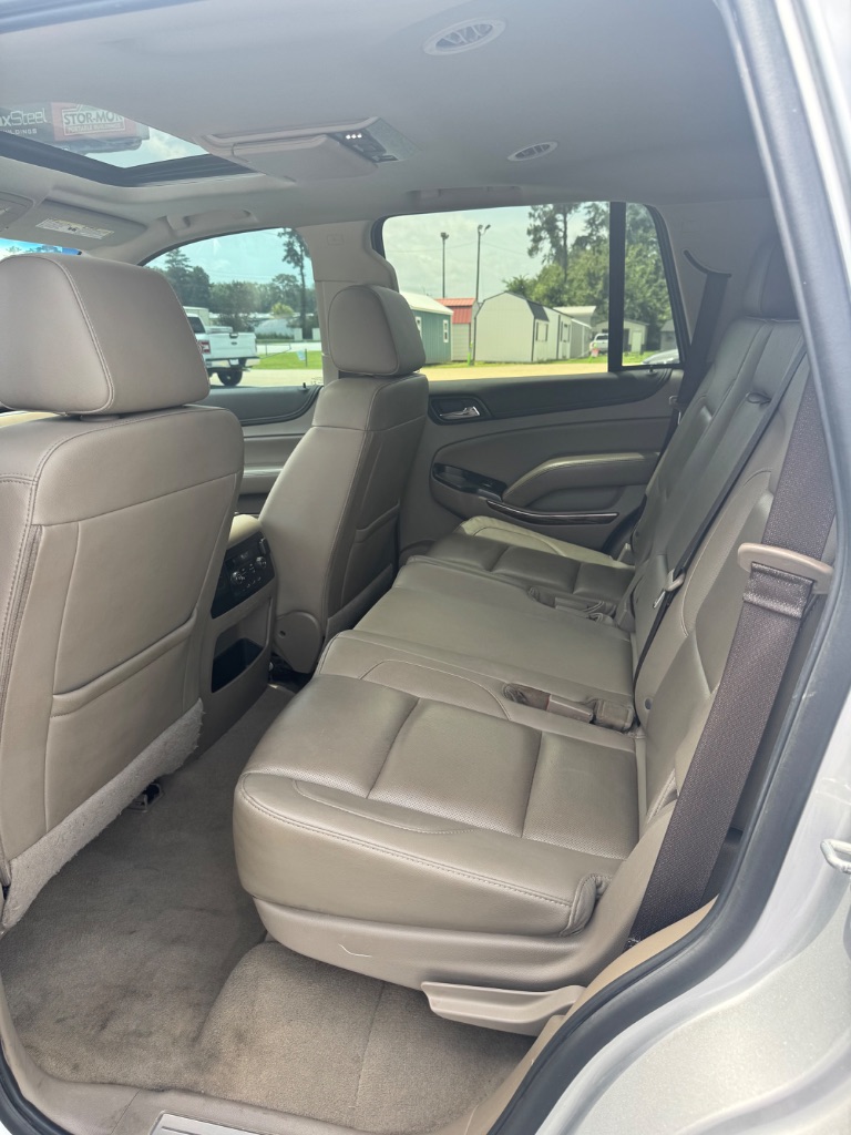 2020 GMC Yukon - $26,987