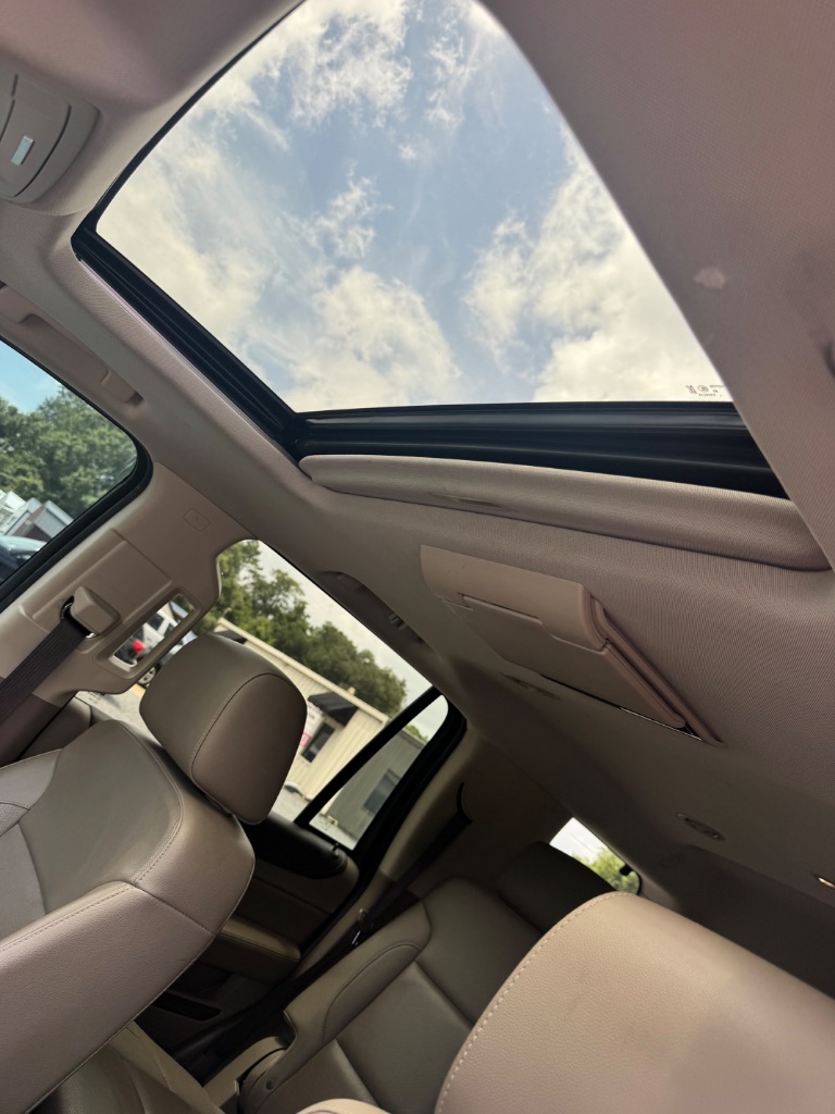 2020 GMC Yukon - $26,987