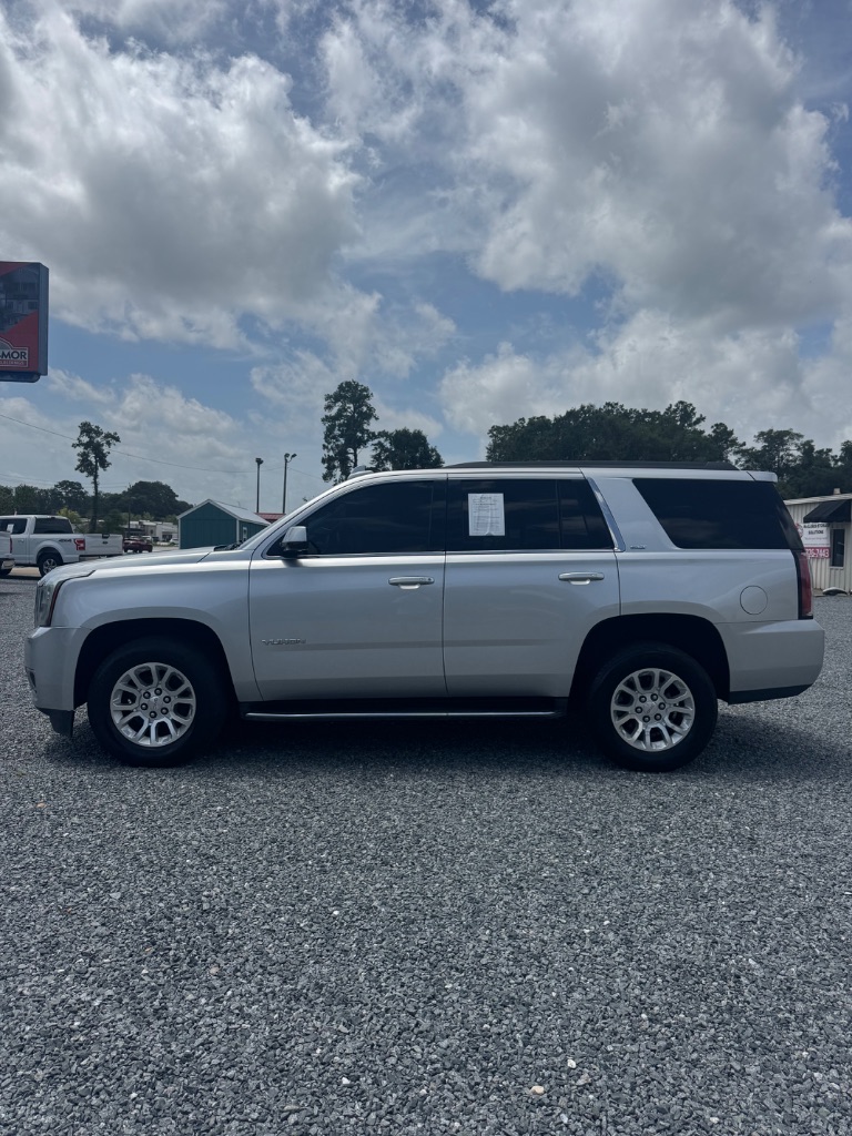 2020 GMC Yukon - $26,987