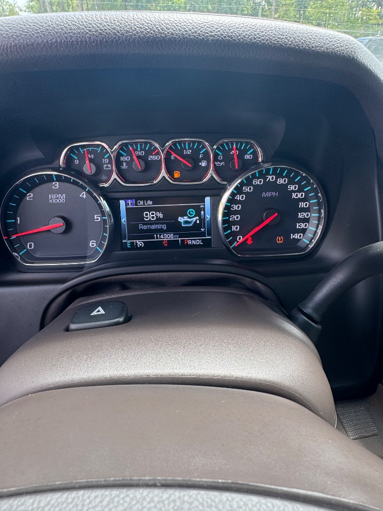 2020 GMC Yukon - $26,987
